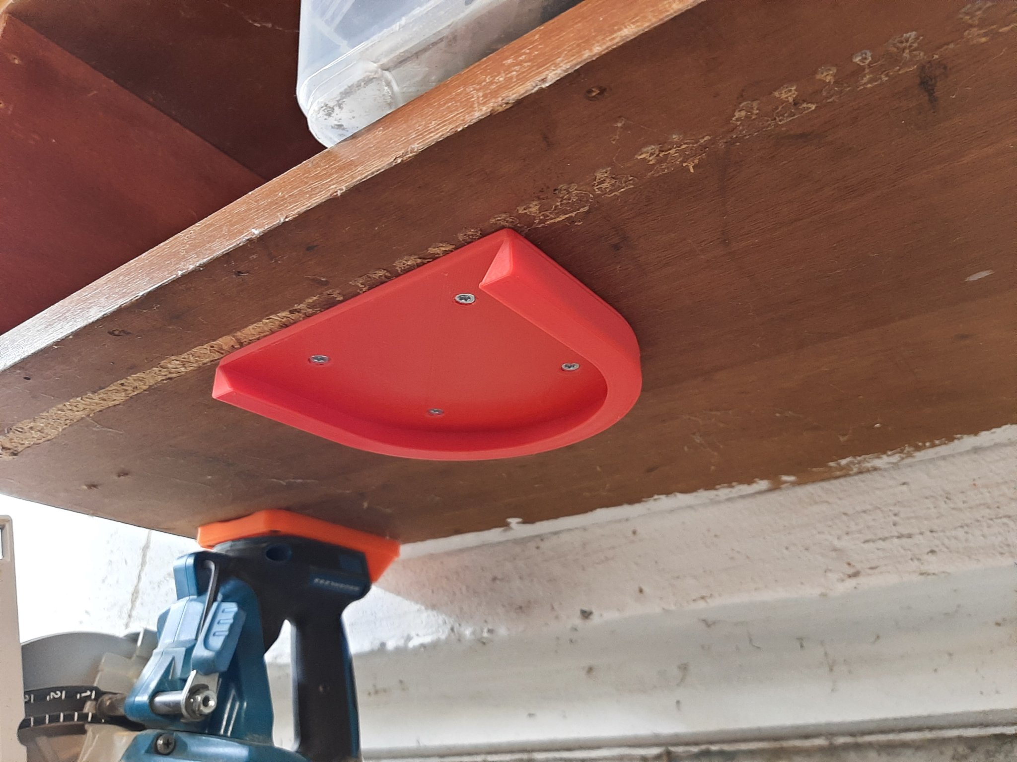 Tiêu đề Máy mài cầm tay Makita Tóm tắt Giá đỡ cho Makita DBP18