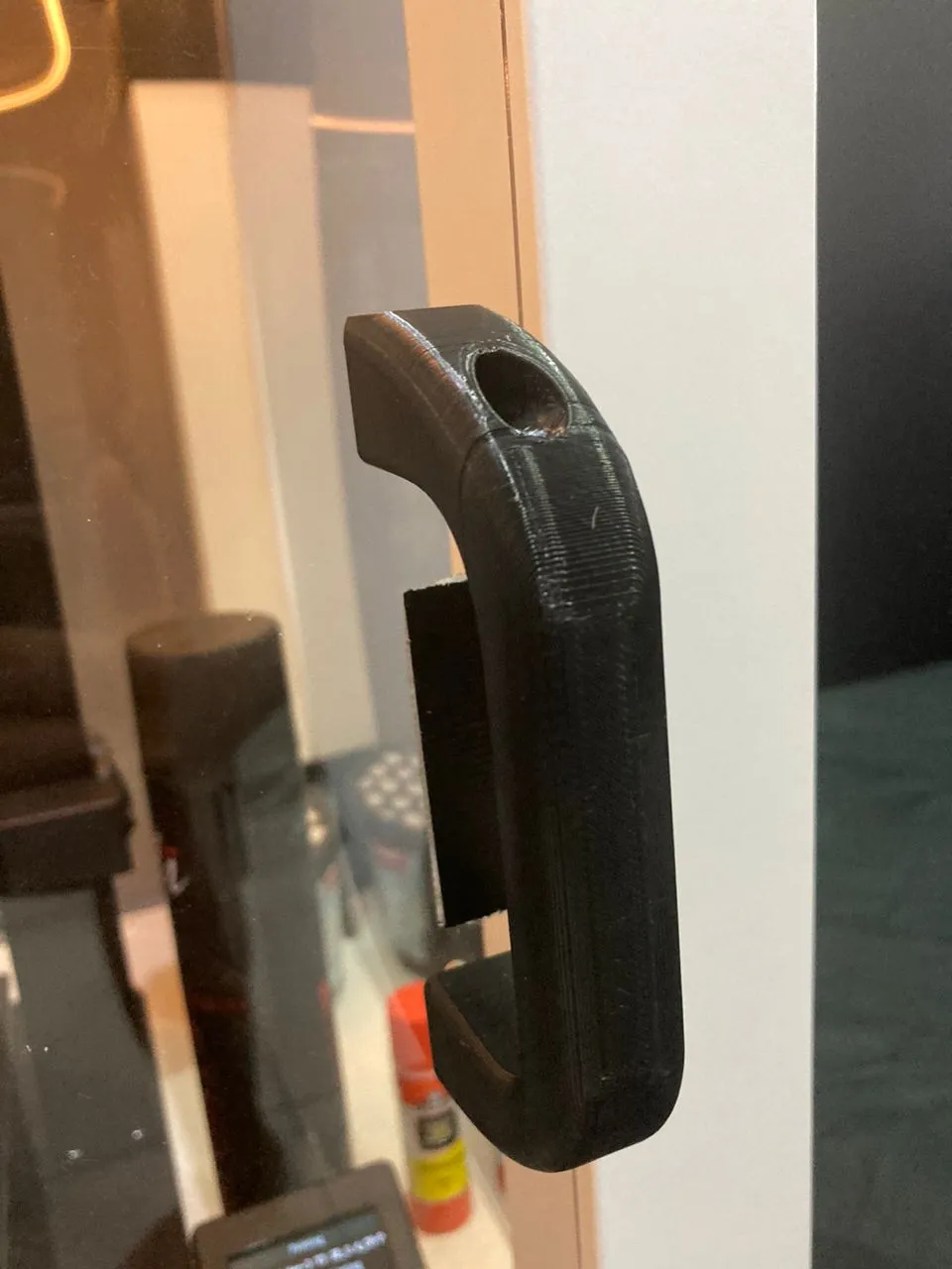 Tiêu đề Tay nắm cửa cho M4 Tóm tắt tôi đang xây một cái ikea