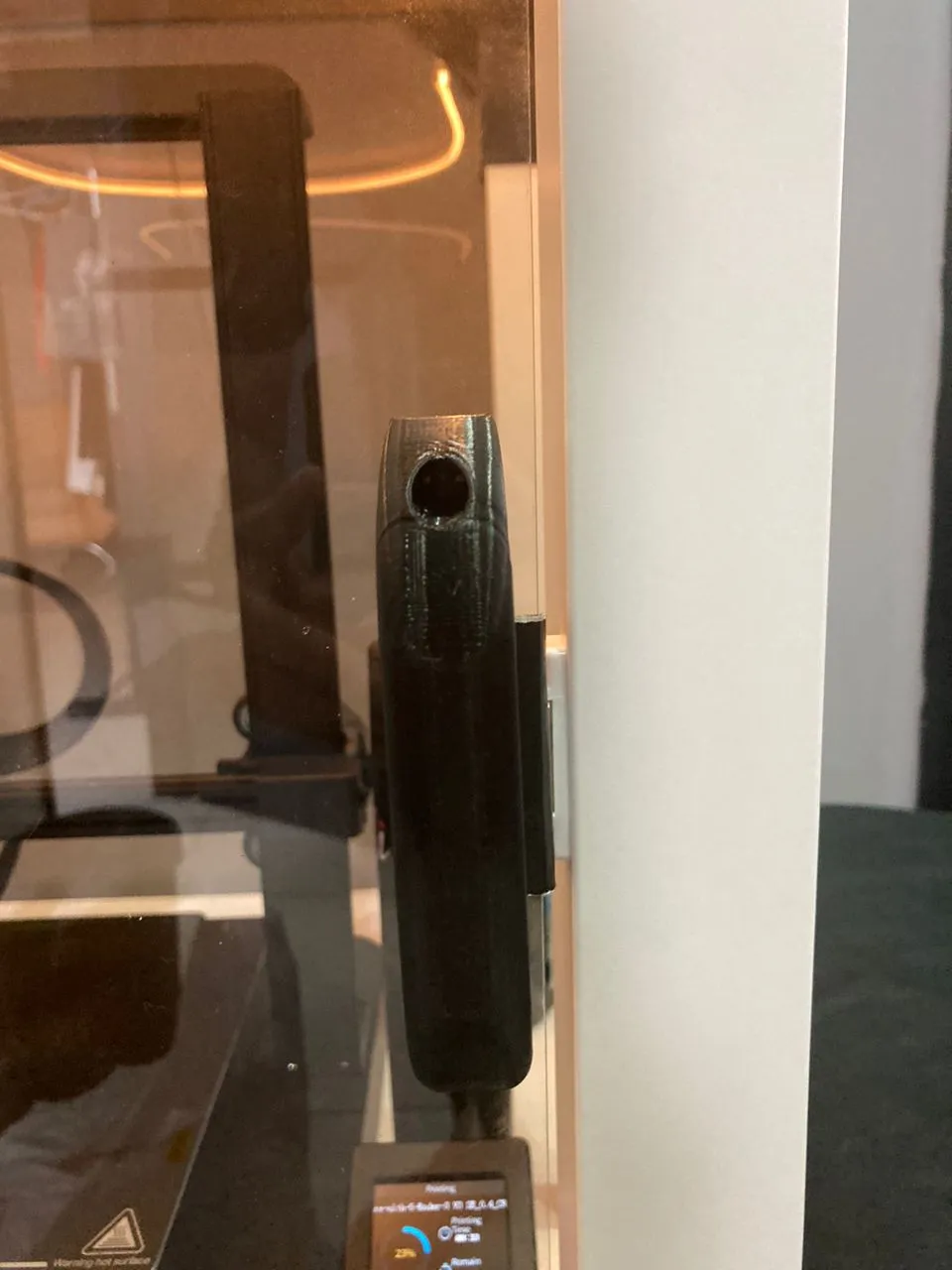 Tiêu đề Tay nắm cửa cho M4 Tóm tắt tôi đang xây một cái ikea