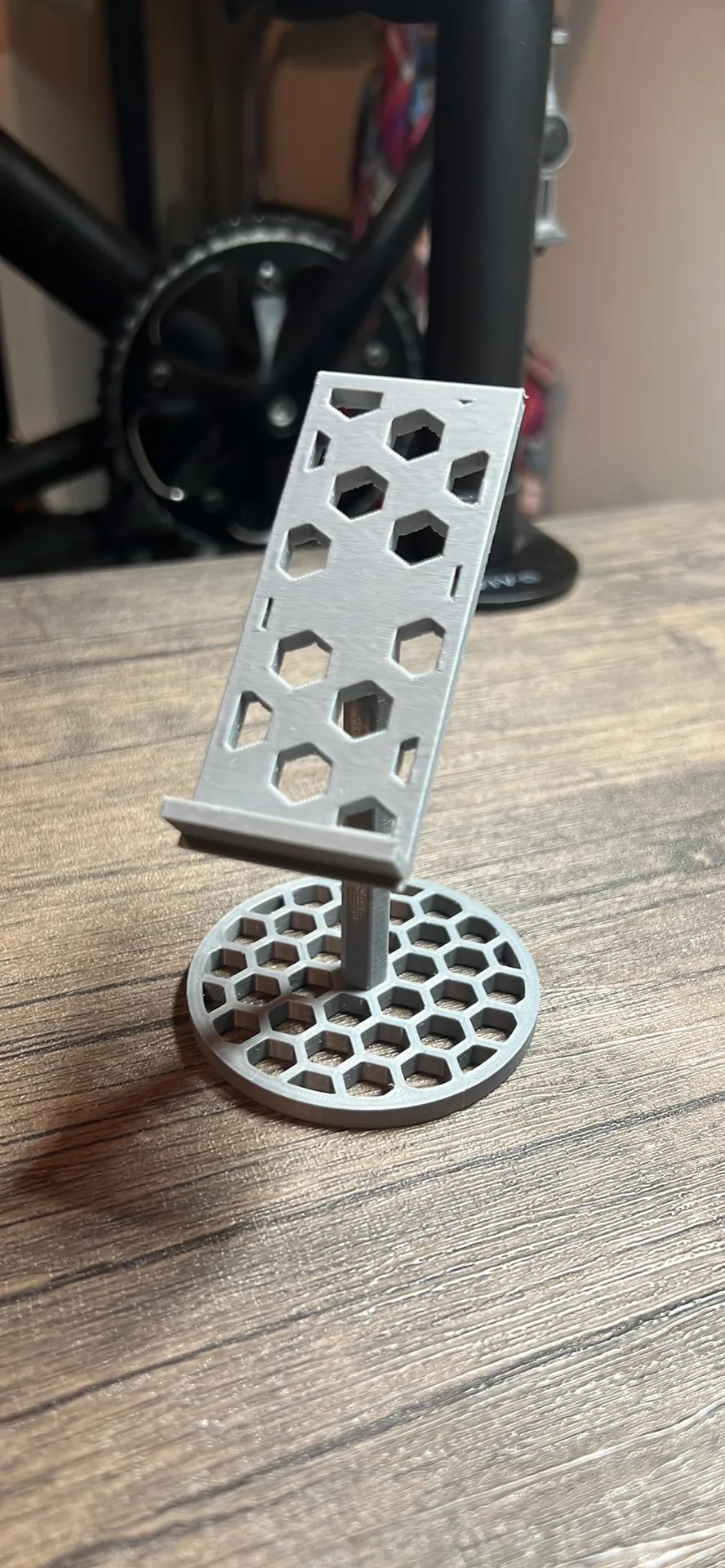 Chân đế đa năng