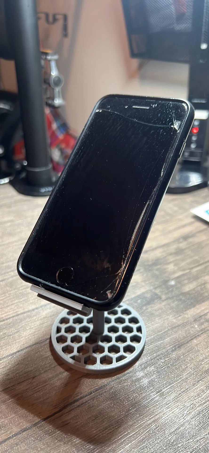 Chân đế đa năng