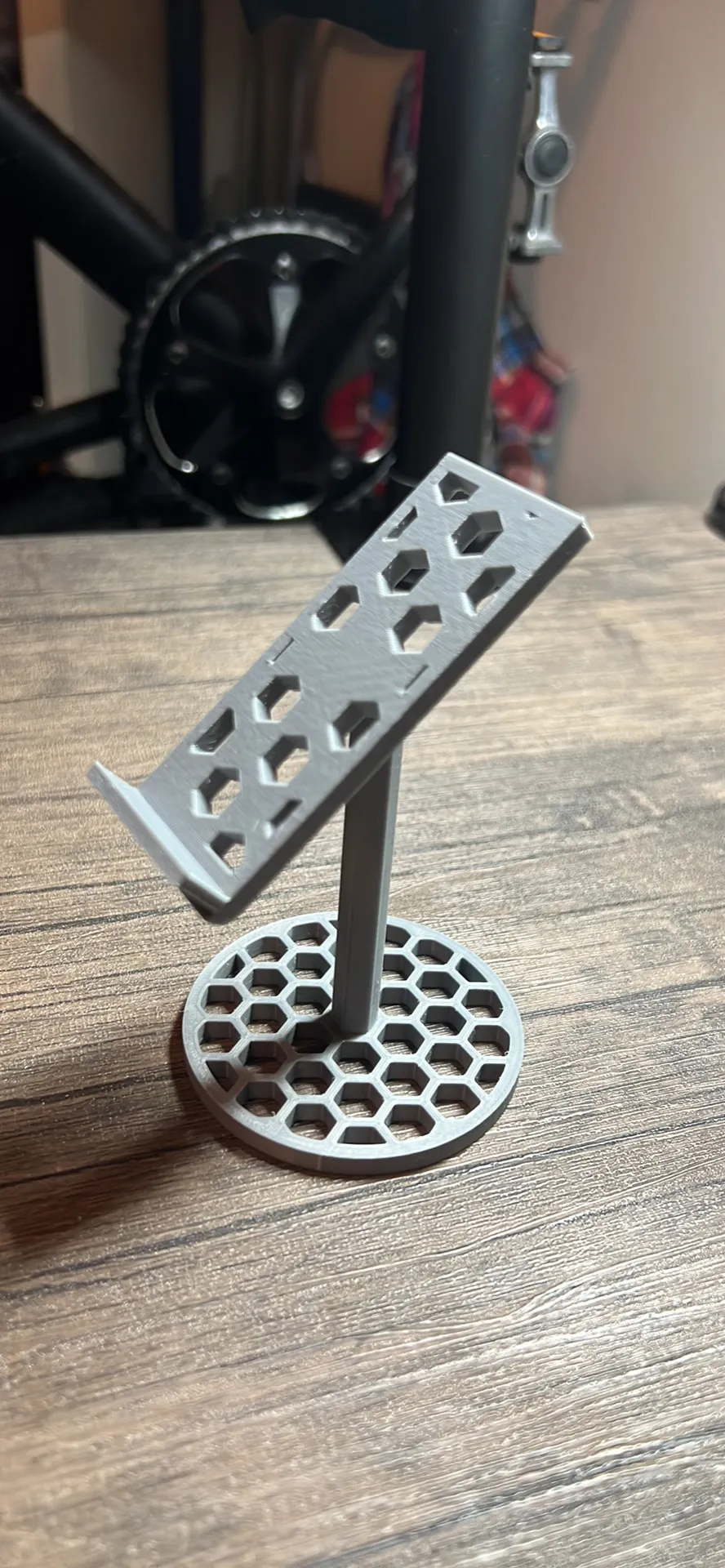 Chân đế đa năng