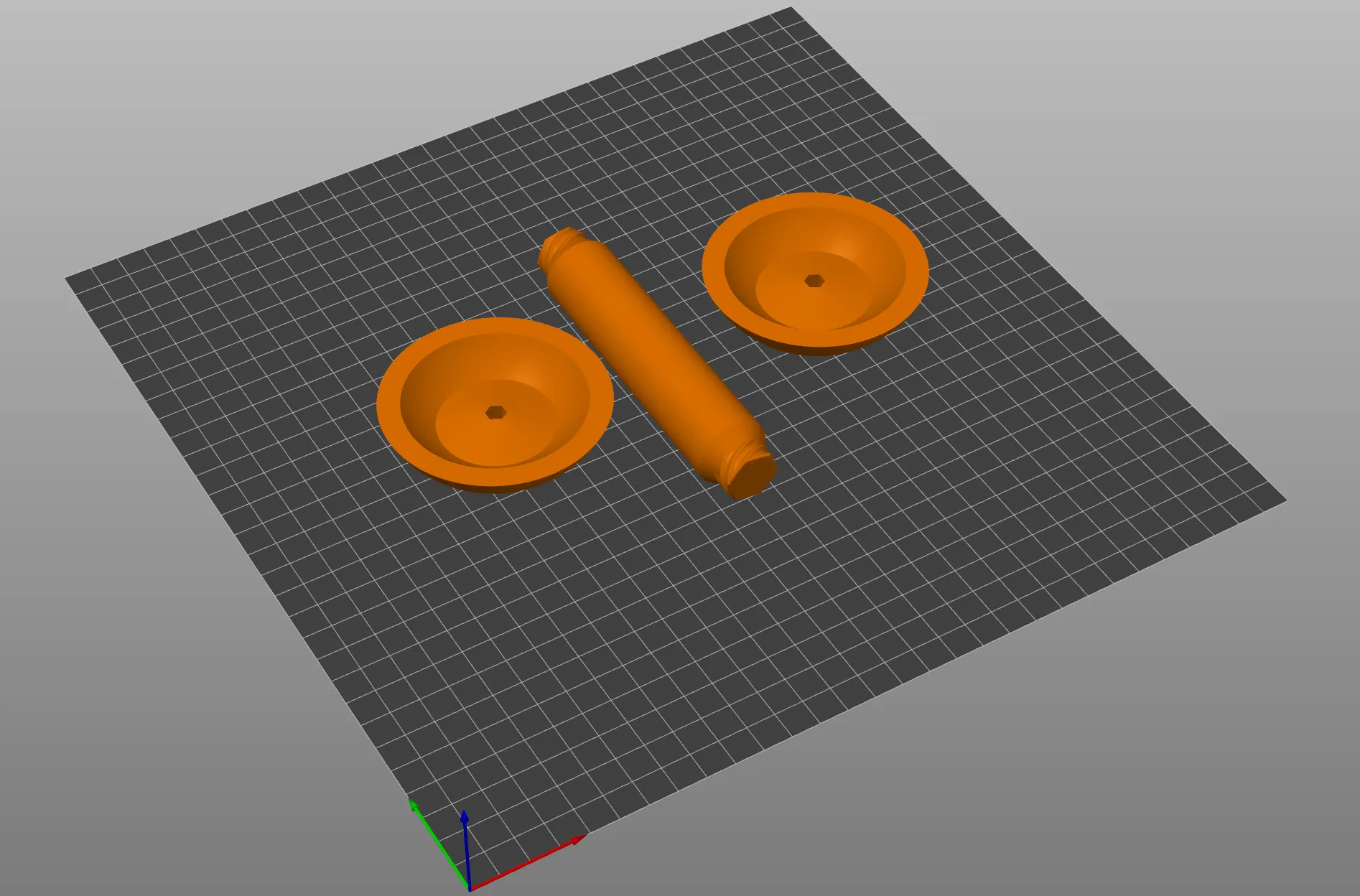 Cuộn Dây Khoan - Mũi Khoan 1/4"