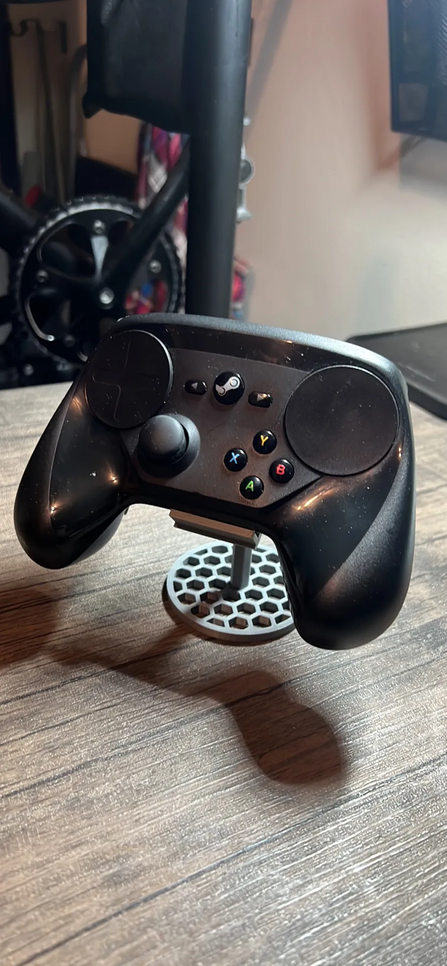 Chân đế đa năng