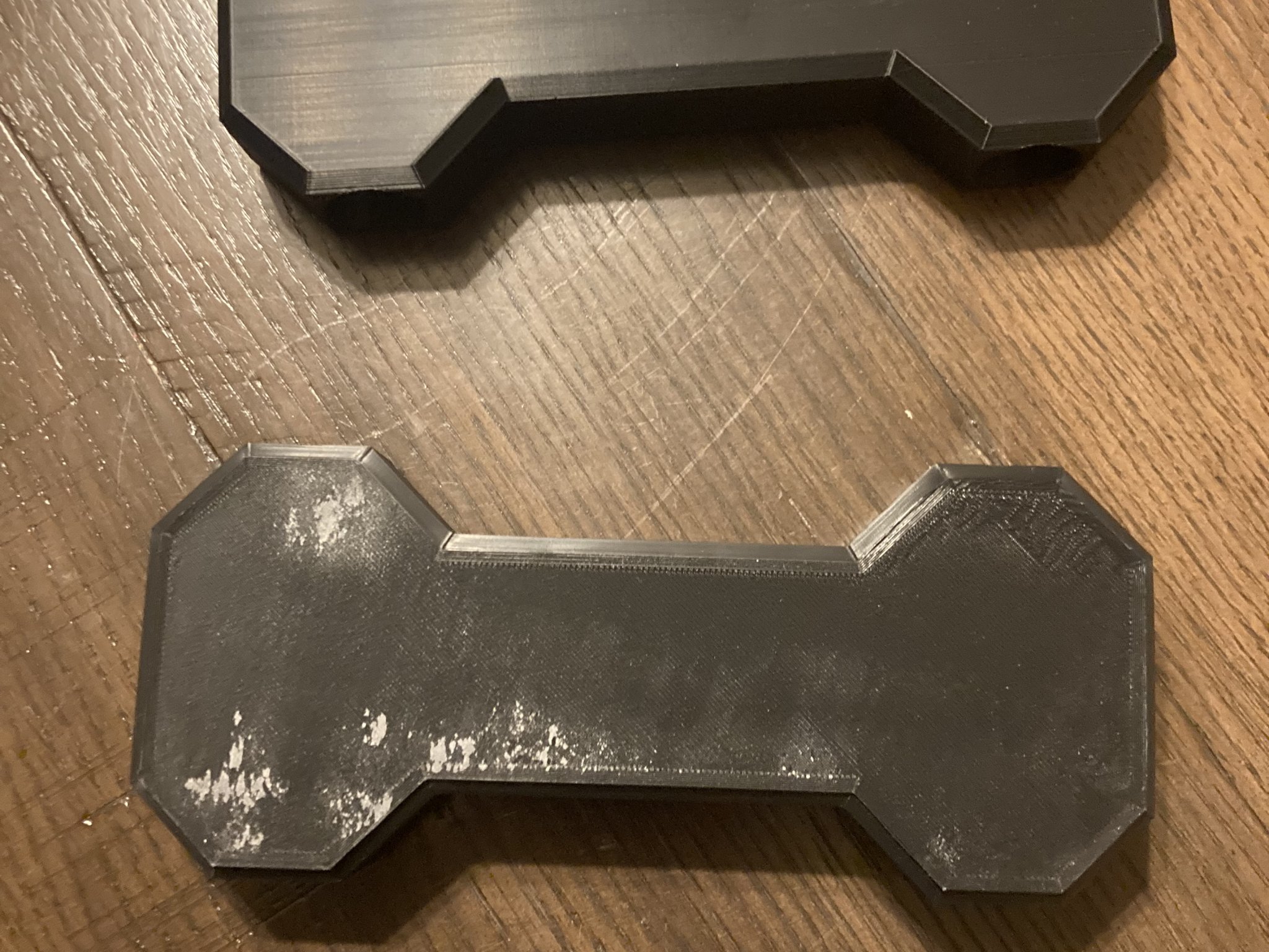 Modular Filament Rack