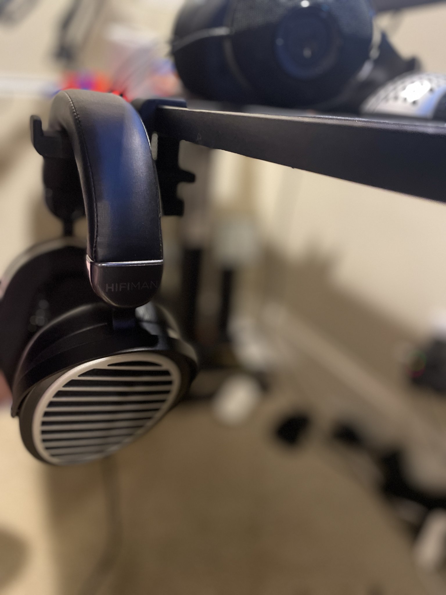 Tiêu đề Giá đỡgiá đỡ tai nghe có giá treo trên bàn Tóm tắt