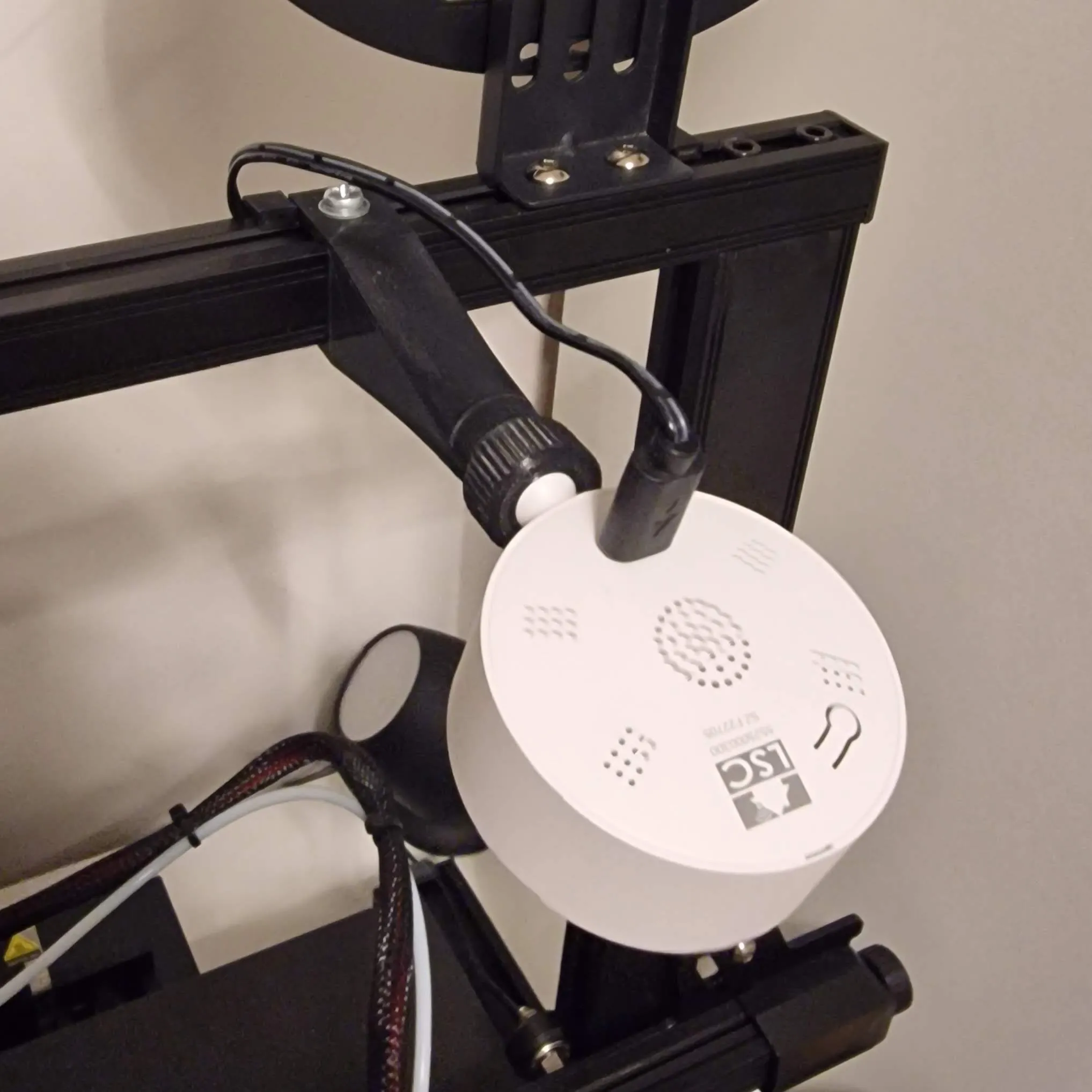 Tiêu đề Tay máy ảnh khớp cầu Ender 3 v2 Tóm tắt Tay cầm má