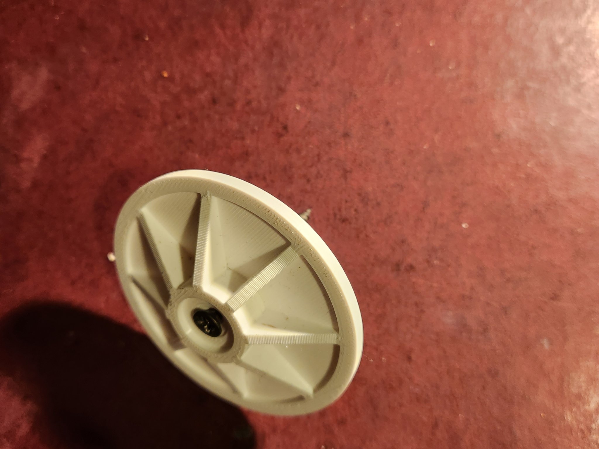 Tiêu đề Máy giặt thạch caovách thạch cao Tóm tắt Để đỡ