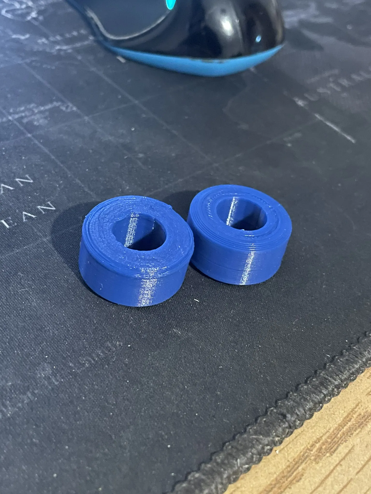 Tiêu đề 1985 Honda Atc 250ES Bigred Bình Nhiên Liệu Bushing Tóm tắt