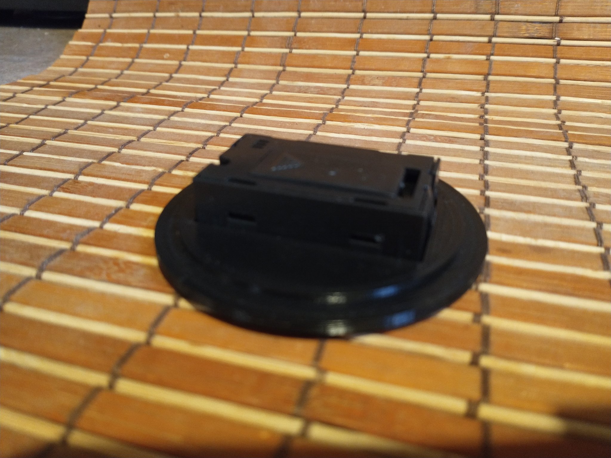 Tiêu đề Máy đo độ ẩm - Mason Jar Edition Tóm tắt Bộ chuyển