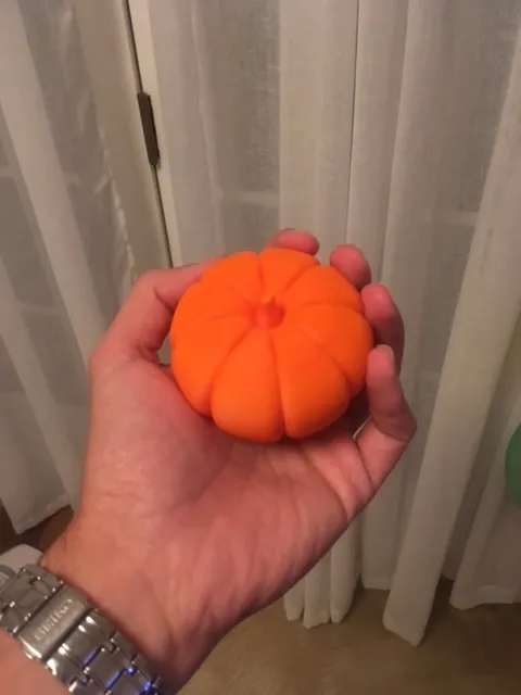 Tiêu đề Lễ hội bí ngô mùa thu Tóm tắt Đây là một quả bí