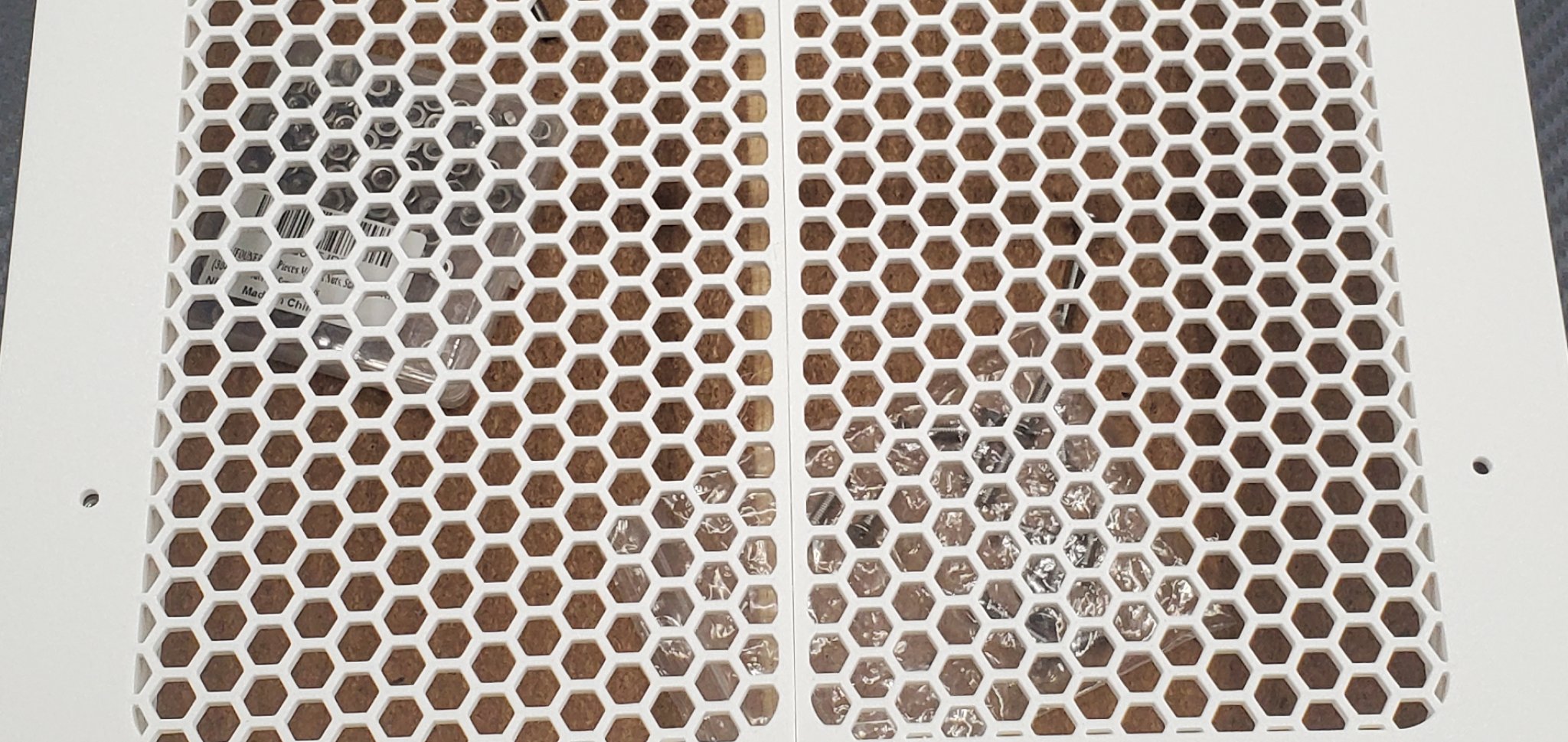 Khung Áo Thun Cho Máy Lọc Không Khí Ikea Fornuftig