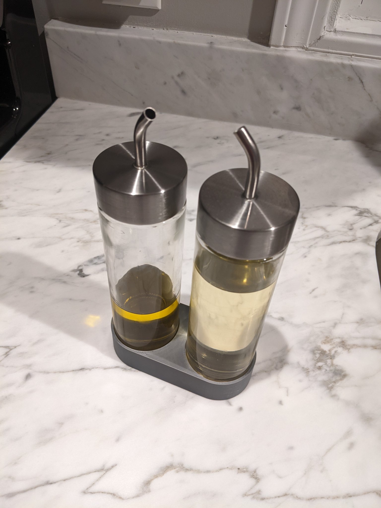 Chân đế thay thế cho IKEA ÖRTFYLLD