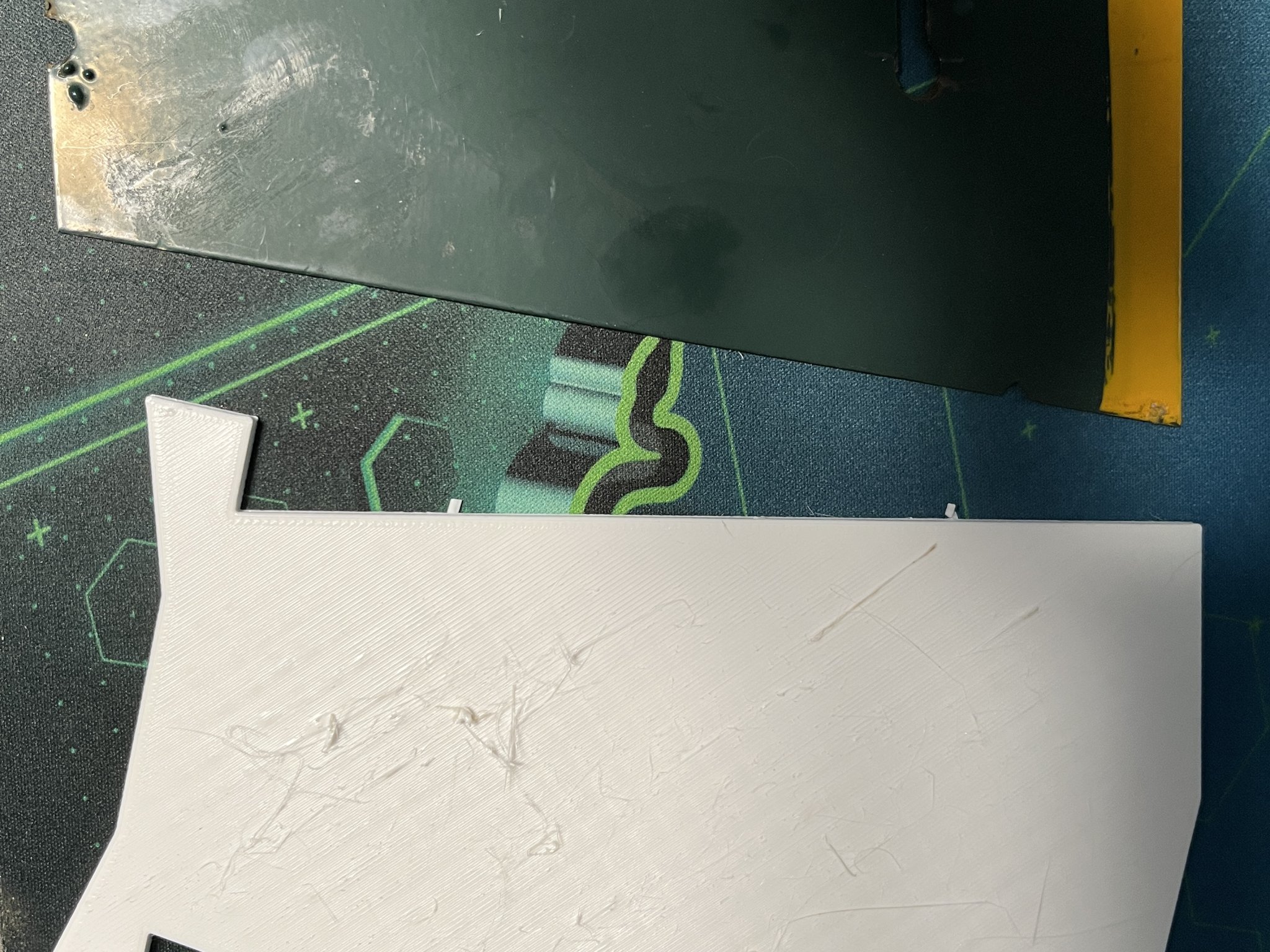 Tiêu đề Vây cối xay gió Tóm tắt Tôi cần một lưỡi dao thay