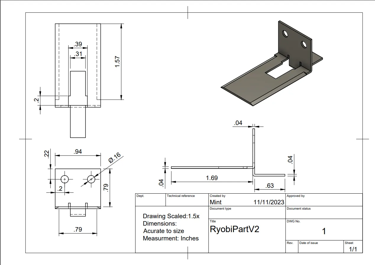 Tiêu đề Máy cắt dây Ryobi RY15523A Thay thế Tóm tắt Máy cắt