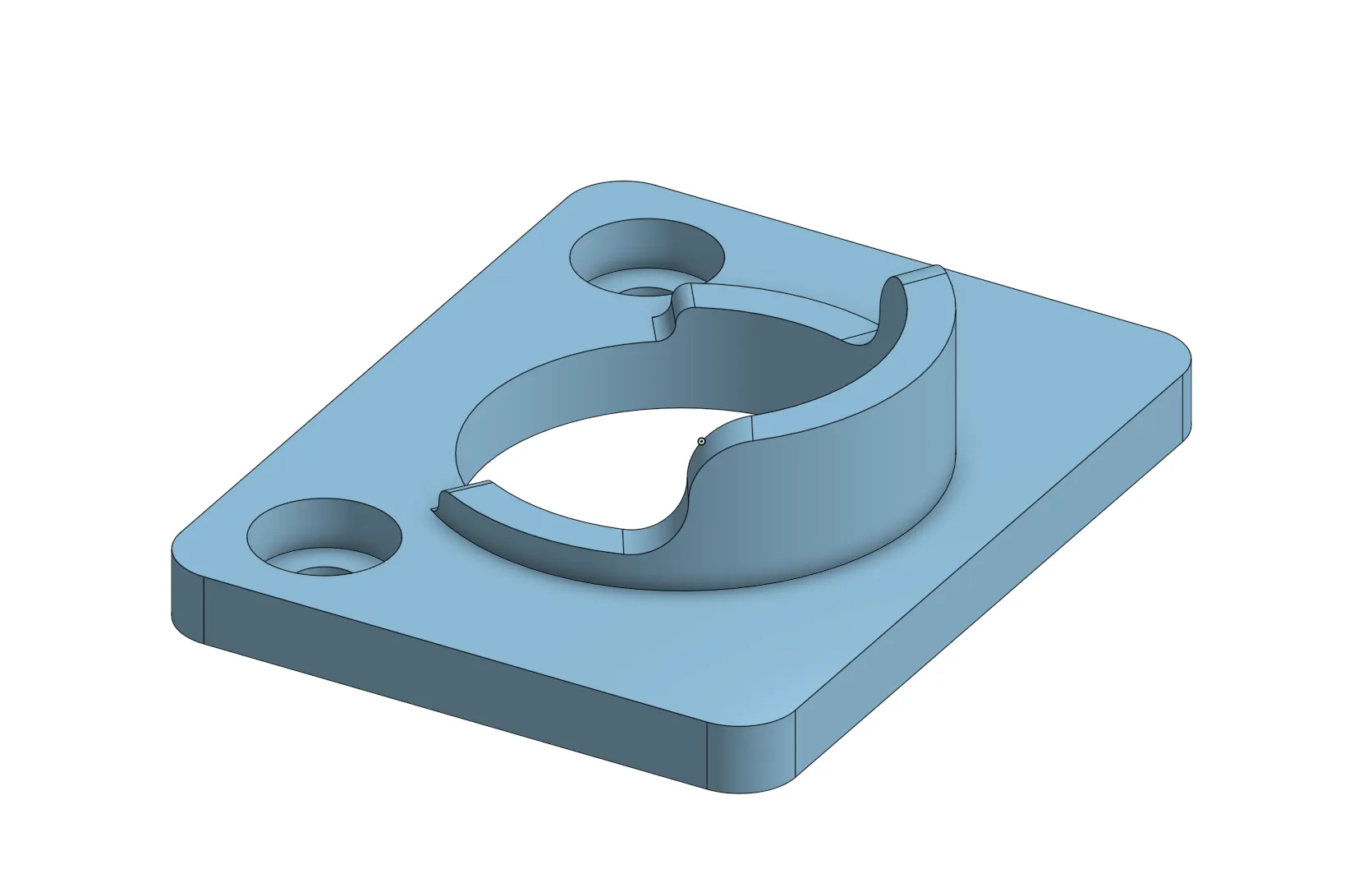 Tiêu đề Giá đỡ ống PVC Tham số Tóm tắt Được chế tạo