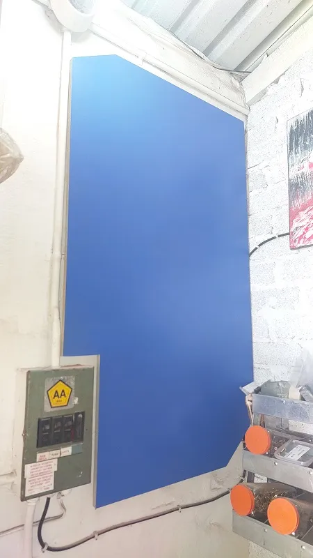 Wall Mounting Brackets