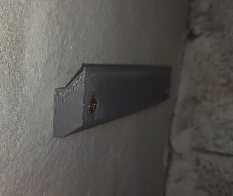 Wall Mounting Brackets