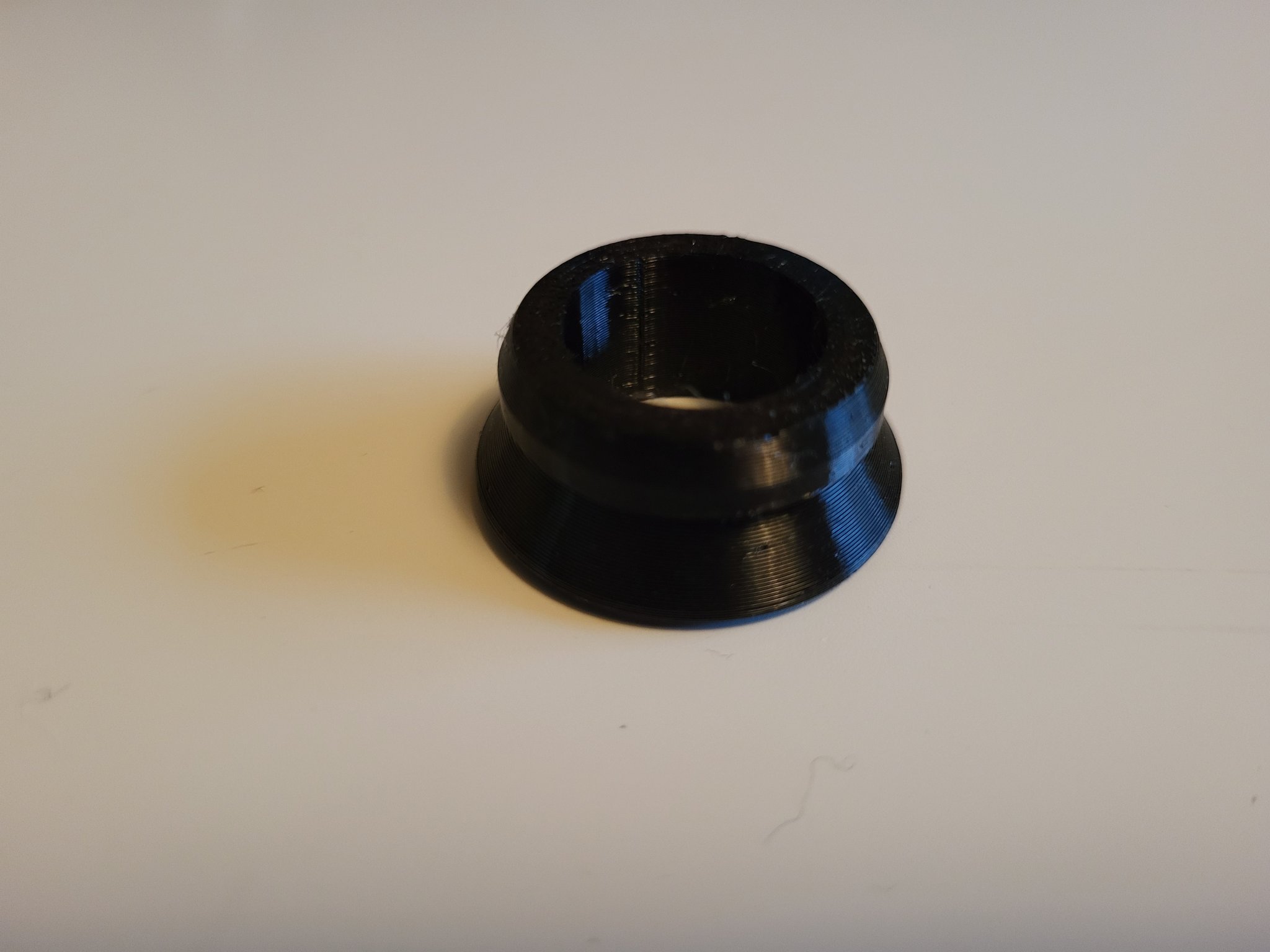 Tiêu đề Vòng đệm ống Tóm tắt Miếng đệm thay thế cho vòi