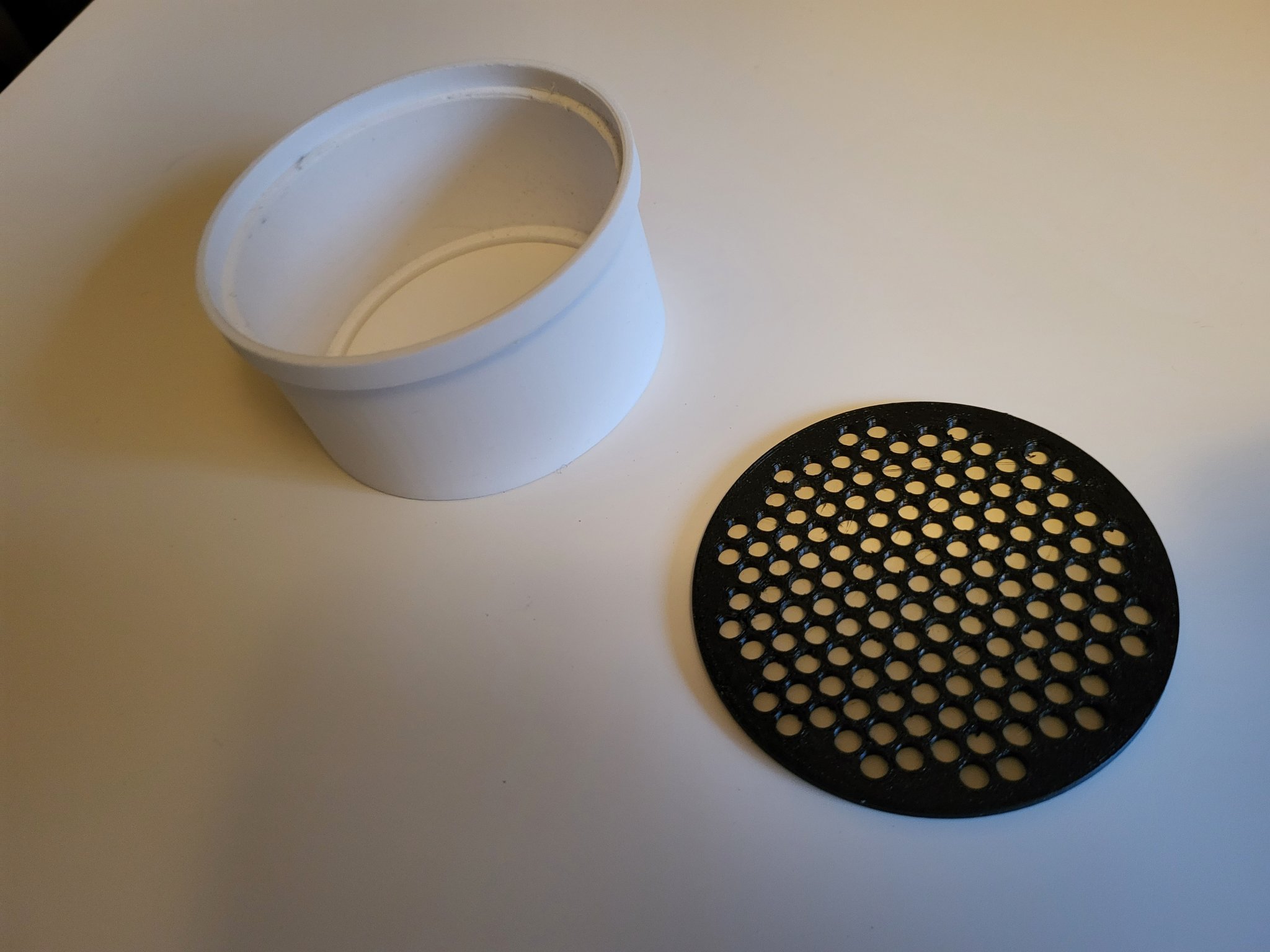 Dụng Cụ Sàng Hạt 4mm