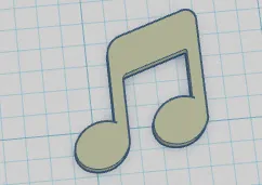 Tiêu đề biểu tượng nốt nhạc Tóm tắt Tôi đã sử dụng cá