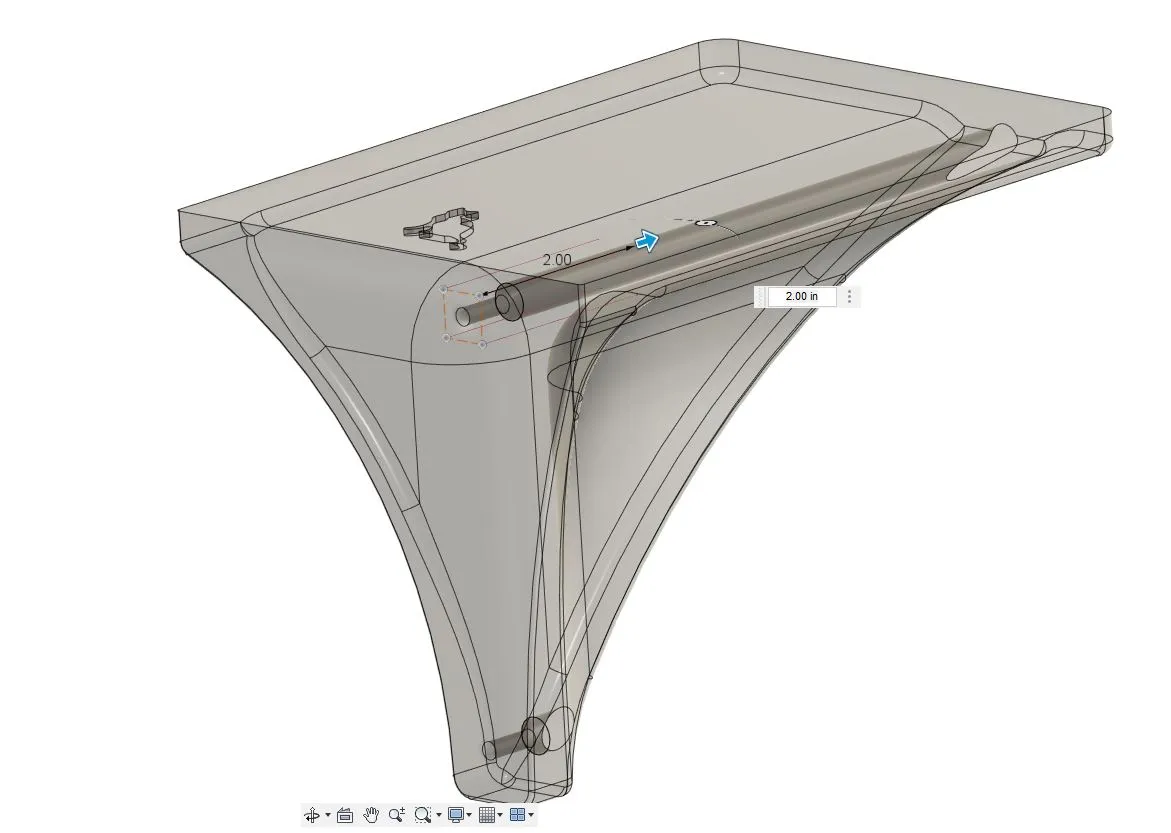 Cầu và bậc thang treo tường cho mèo