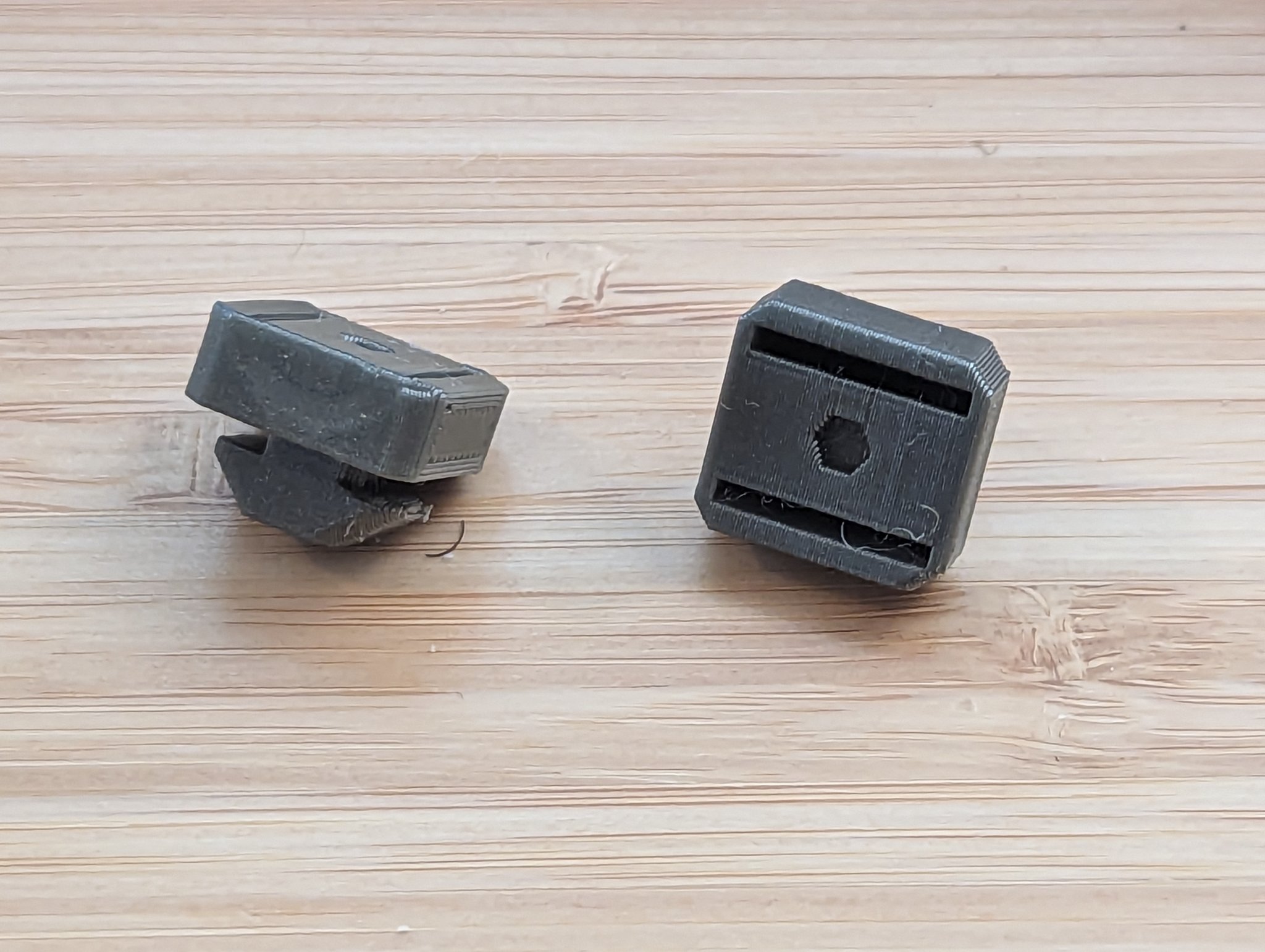 Tiêu đề 2020 Đùn Velcro 13mm Tóm tắt Gắn để gắn dải khóa d