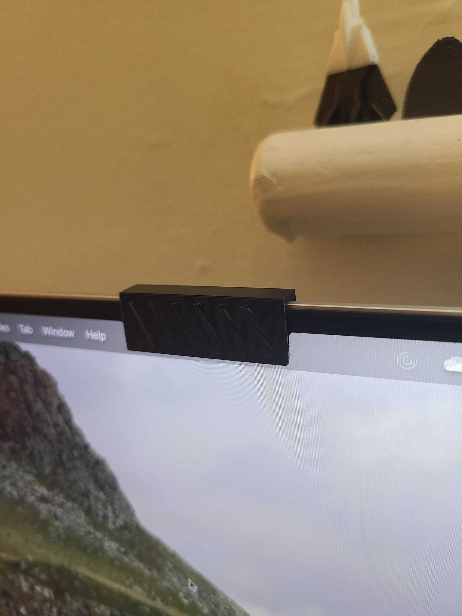 Nắp Che Camera Macbook