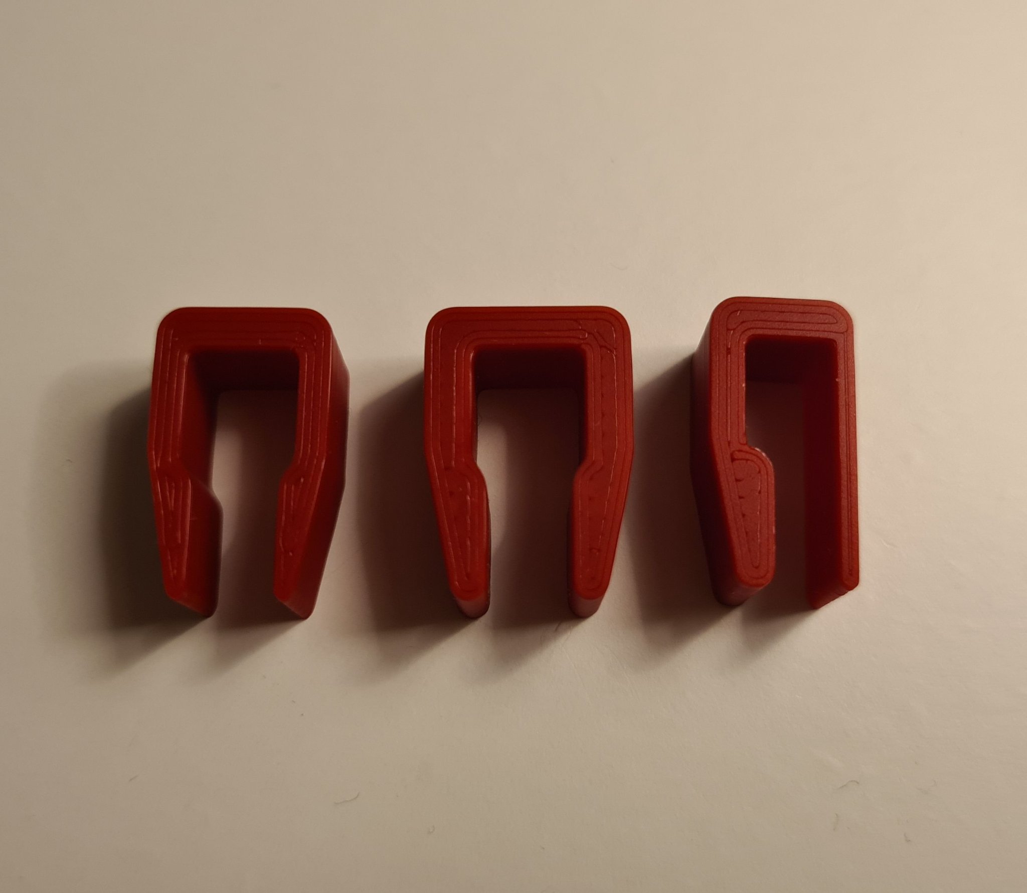 Tiêu đề Clip định tâm ống chỉ Bambu Lab Hydra AMS Zentrierende Cl