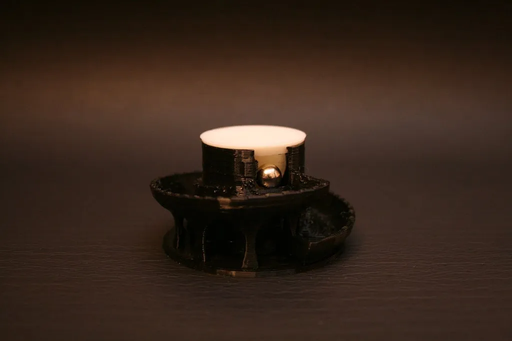 Tiêu đề Micro Marblerun Tóm tắt Micro Marblerun - một chiếc máy l