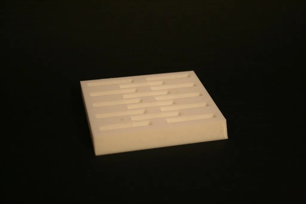 Nintendo DS 3DS cartridge storage