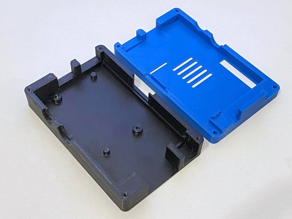 Tiêu đề Vỏ Raspberry Pi Model B Tóm tắt Ra game muộn khoảng 10 n