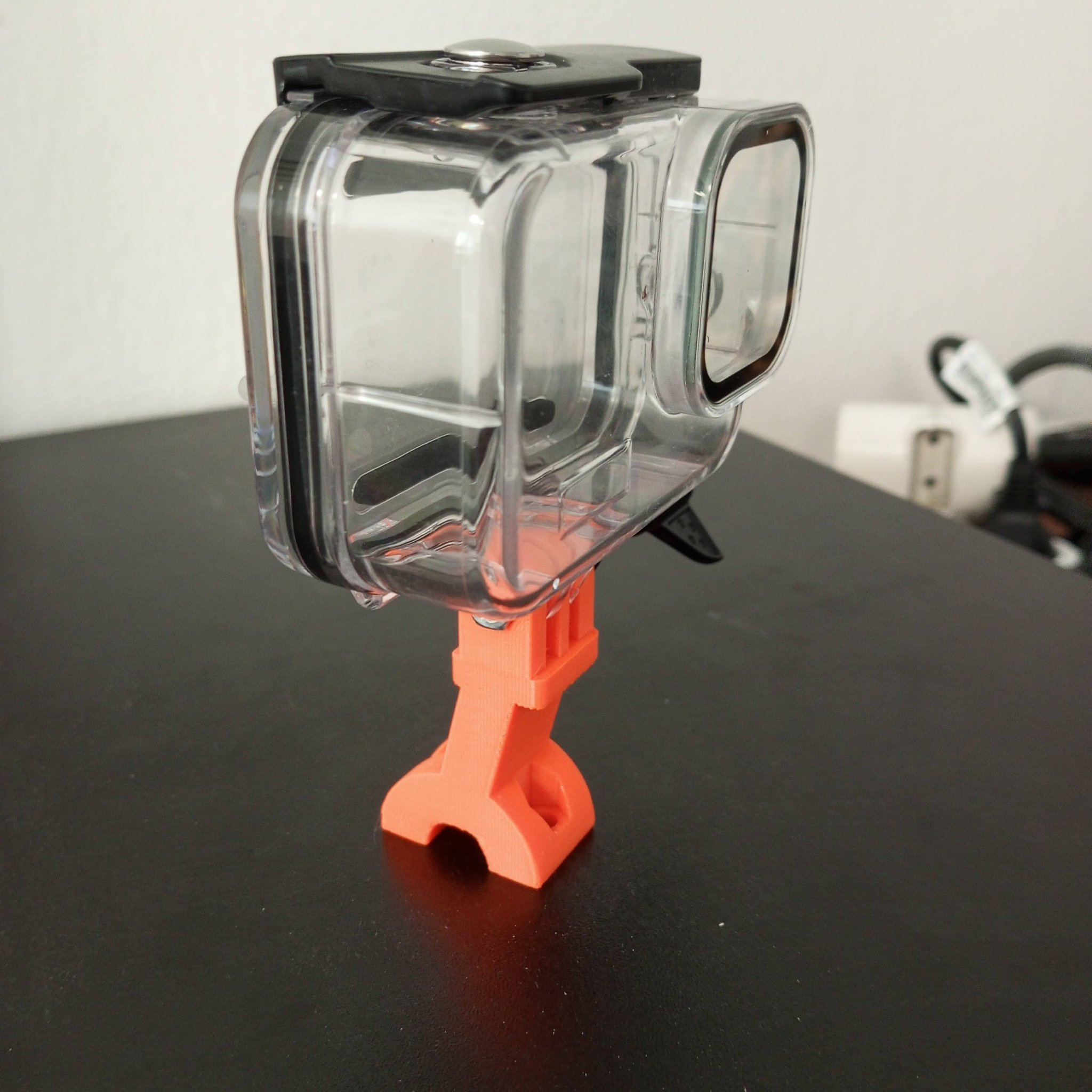 Giá Đỡ GoPro Cho Suzuki 800DE