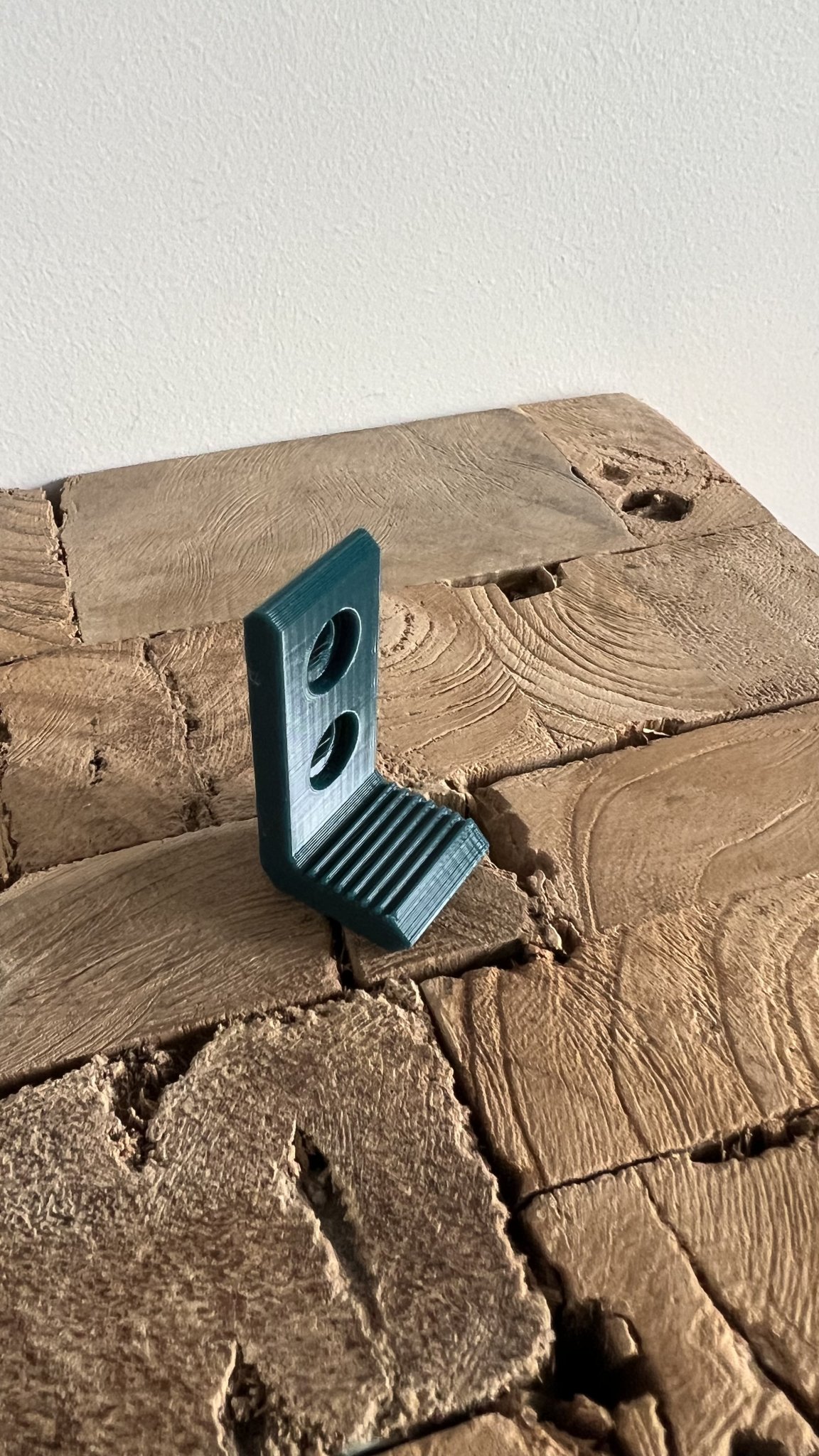 Móc Treo Đơn Giản Có Tay Cầm