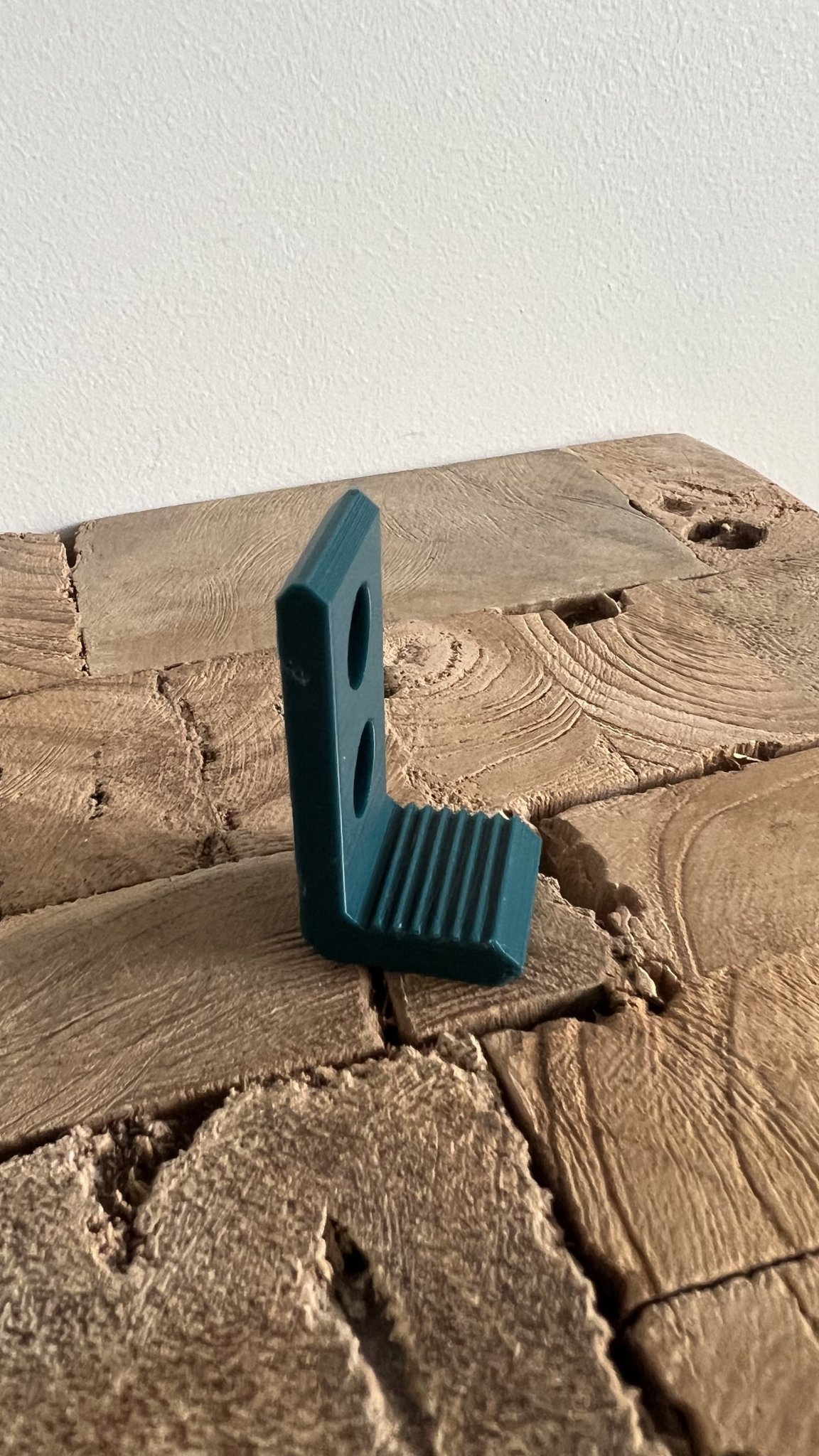 Móc Treo Đơn Giản Có Tay Cầm