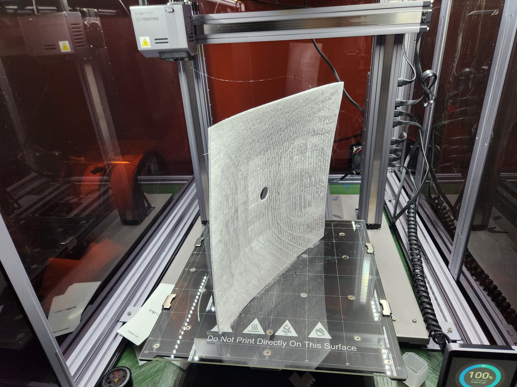 Ceiling Light Cover Replacement