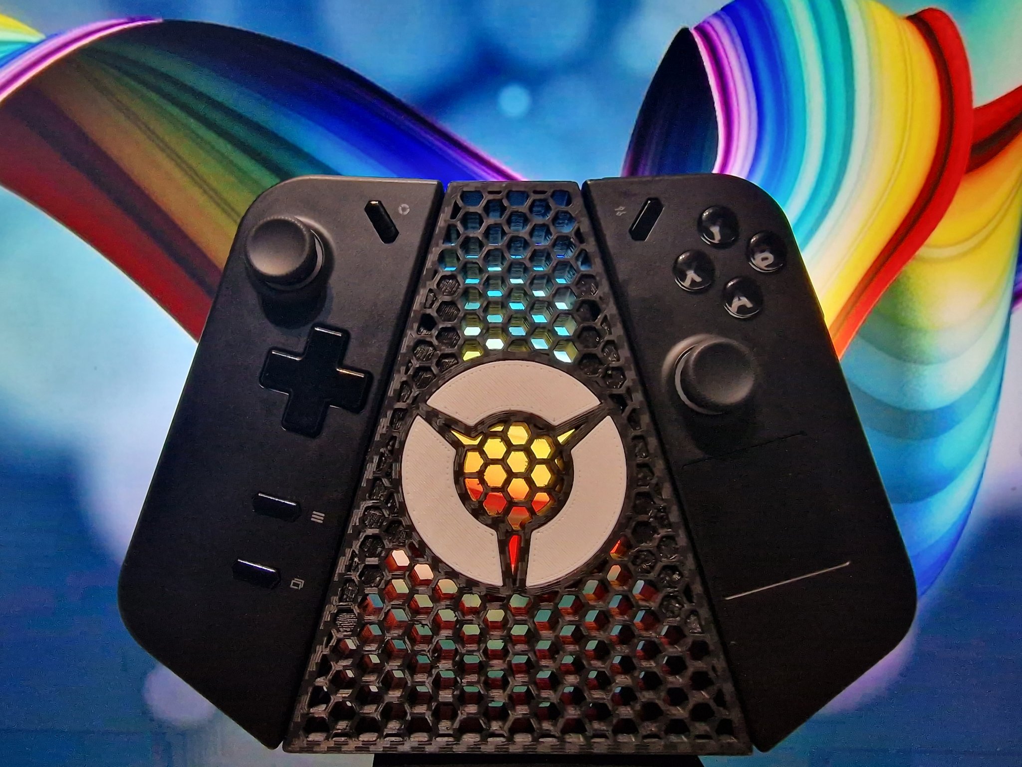 Adapter Lenovo Legion Go