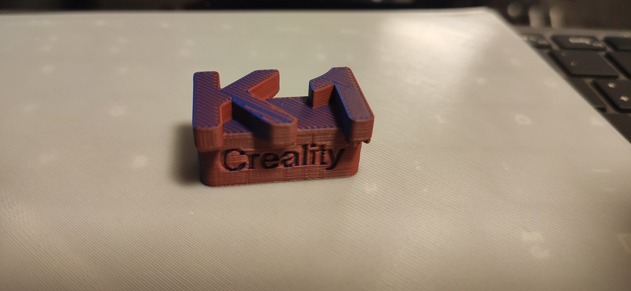 Creality K1 & K1 Max Door Handle