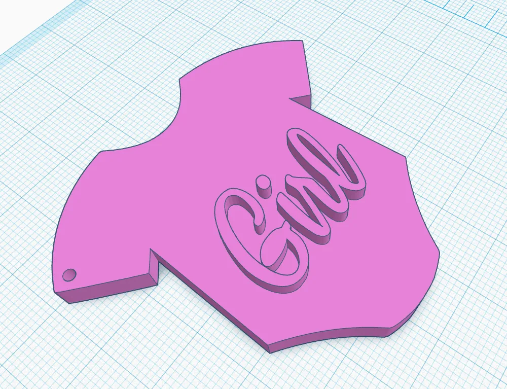 Móc Khóa Áo Em Bé