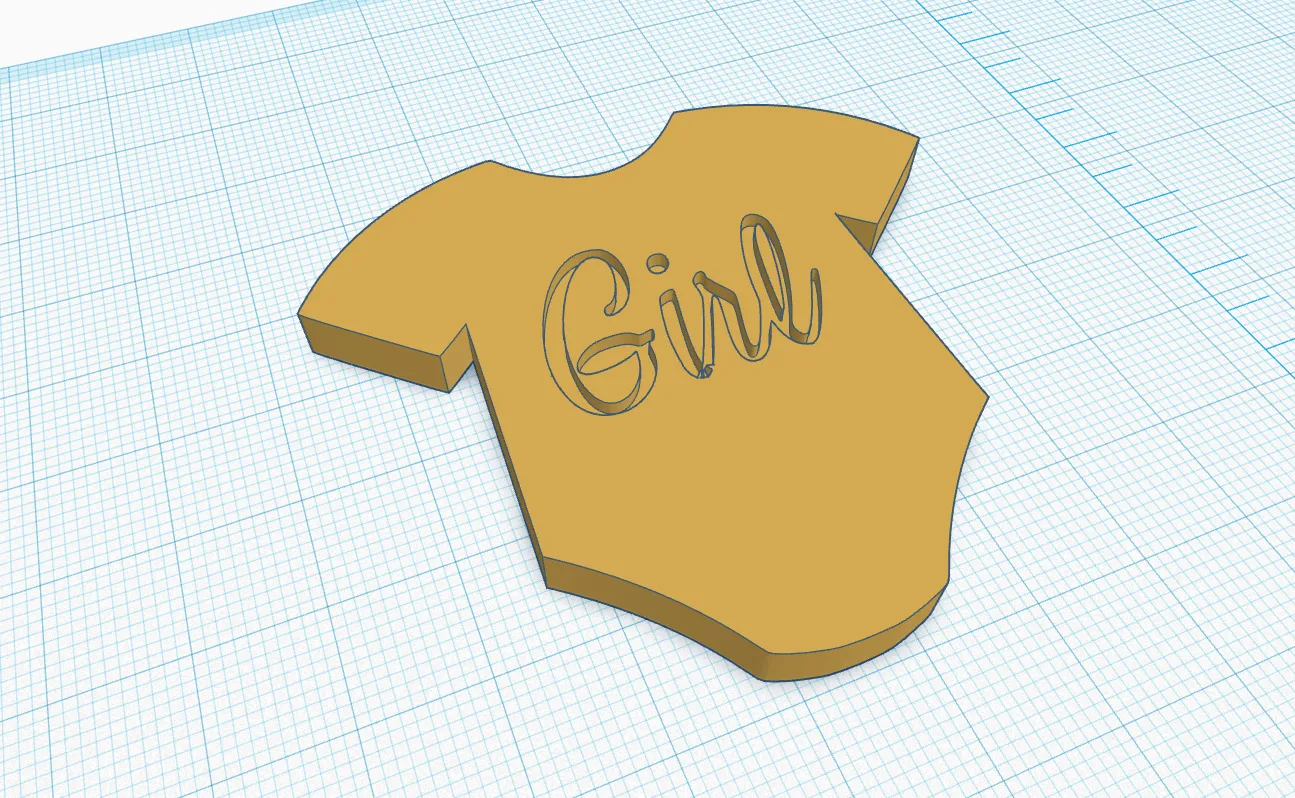 Móc Khóa Trang Trí Áo Sơ Sinh