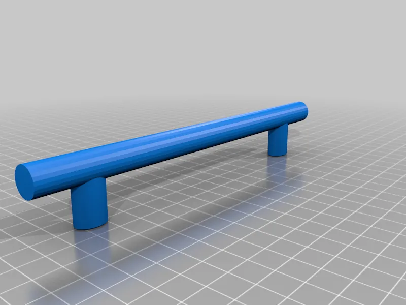 Tay nắm tủ cho tủ bếp cũ hiệu Korina