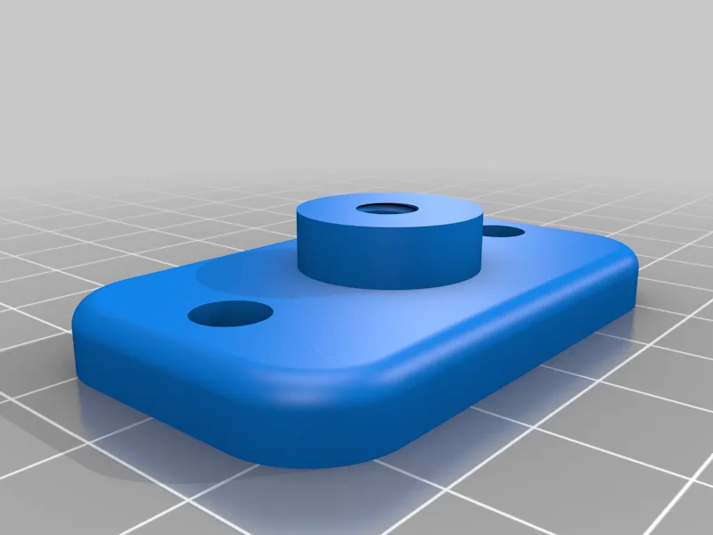 Dụng cụ luồn filament cho hộp sấy