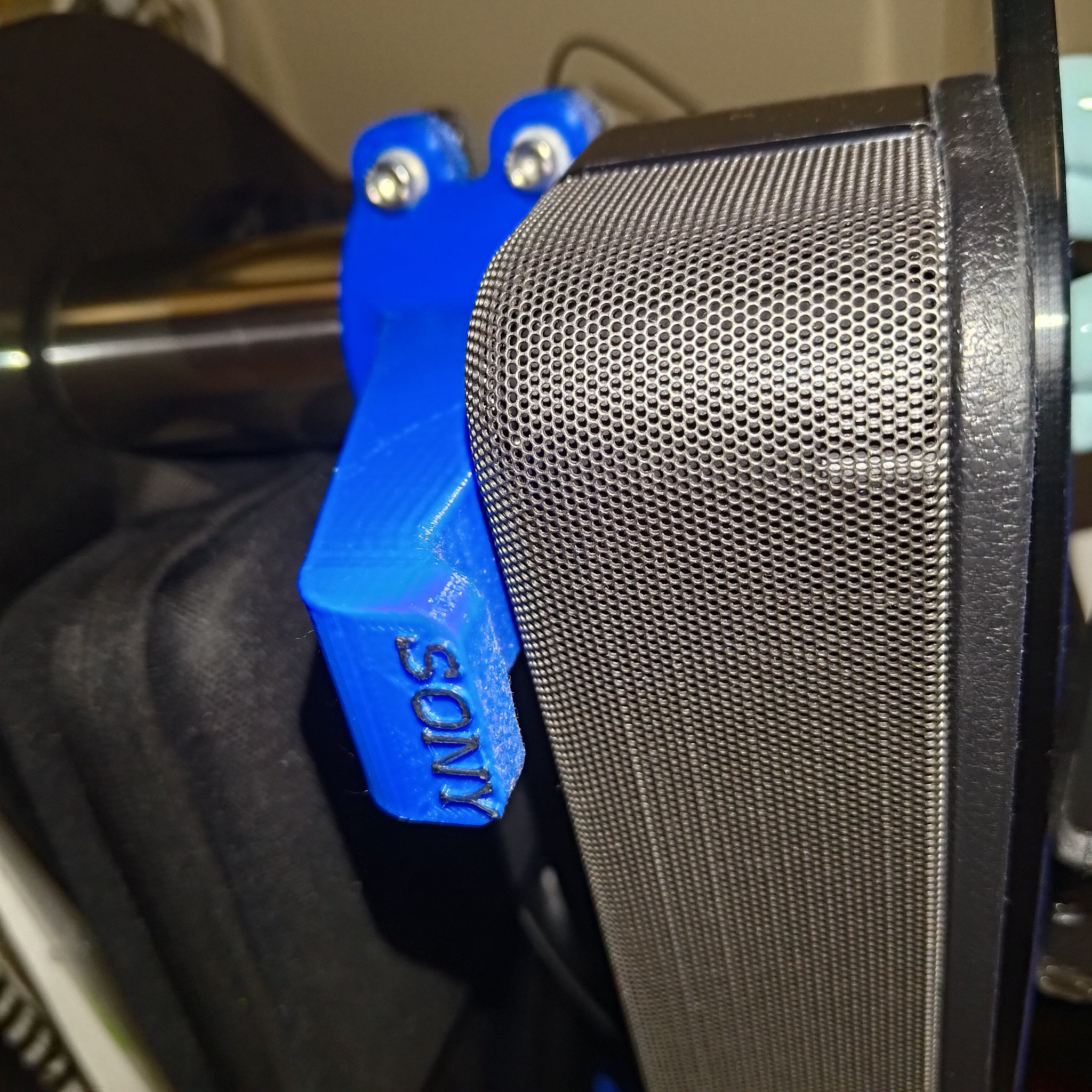 Tiêu đề Supporto Soundbar SONY Tóm tắt Chất liệu PETG Danh mục