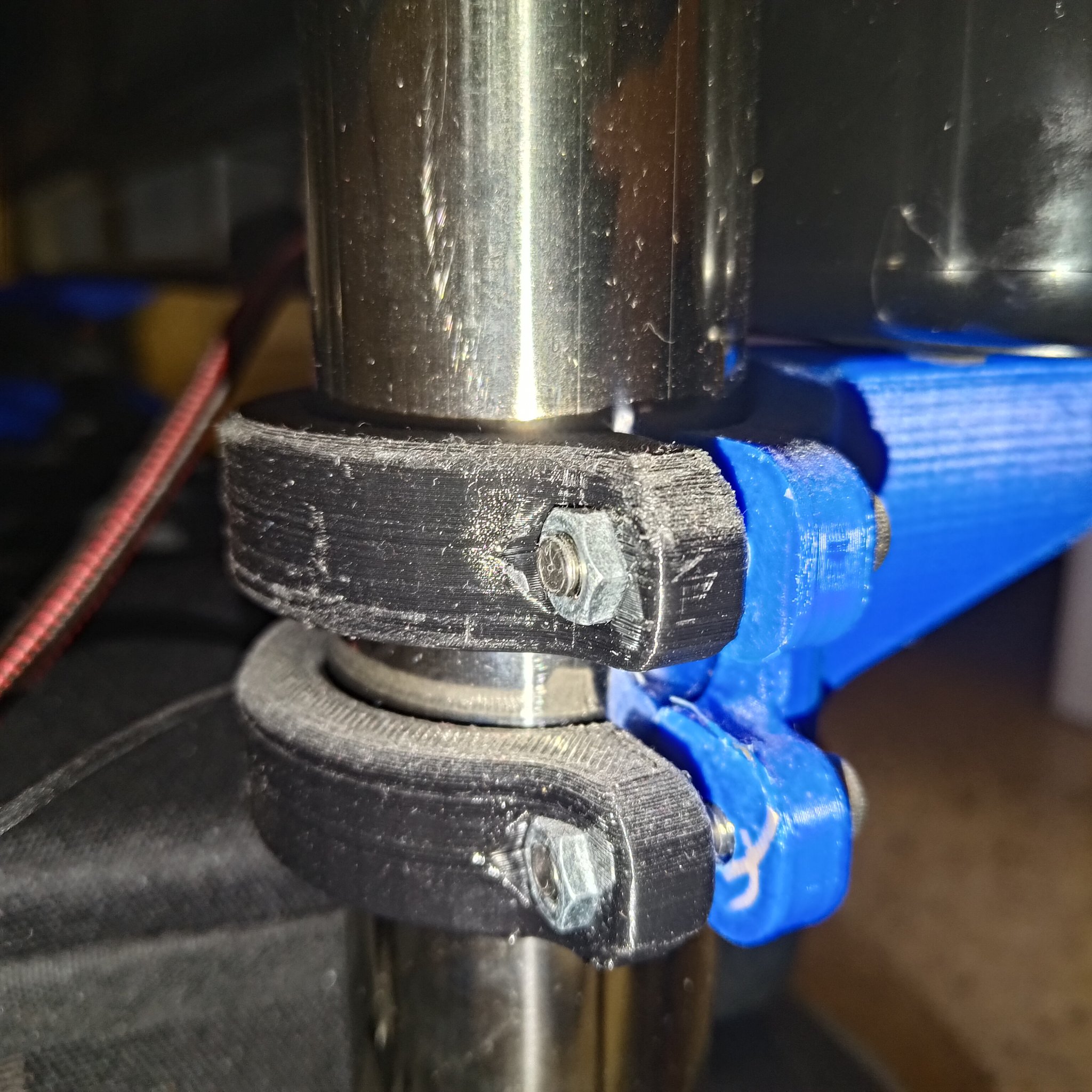 Tiêu đề Supporto Soundbar SONY Tóm tắt Chất liệu PETG Danh mục