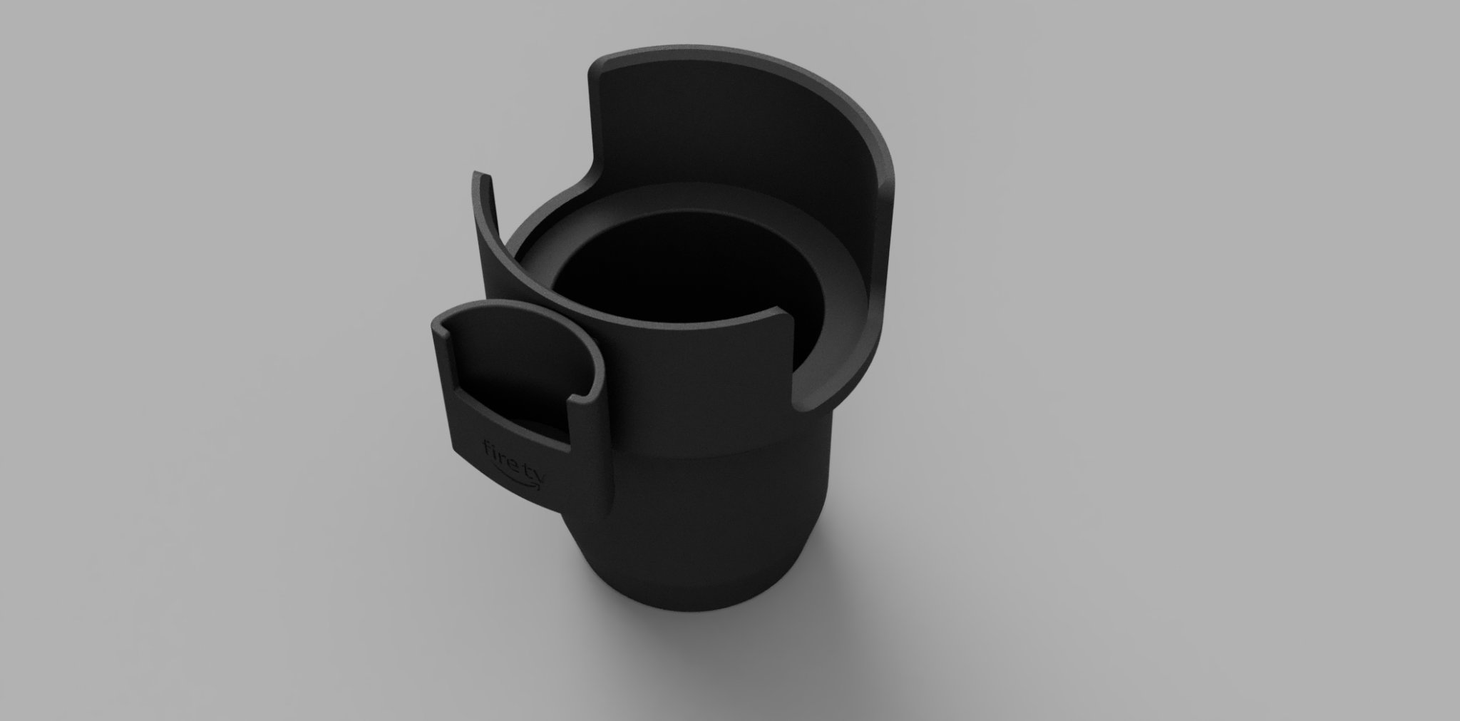 Tiêu đề Giá đỡ cốccốc ô tô có giá đỡ TV Fire Tóm tắt