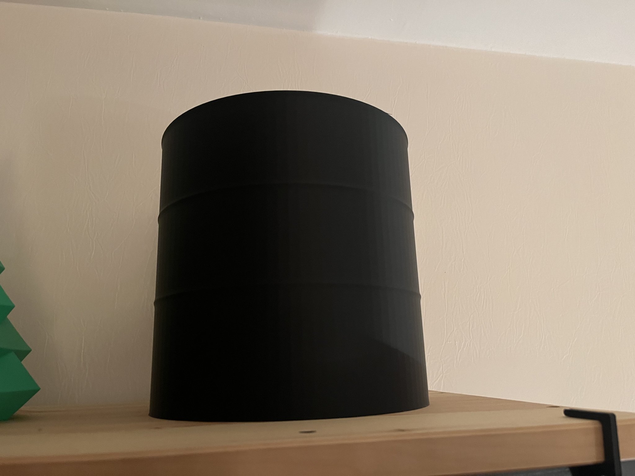 Tiêu đề Thùng rác Thùng chế độ bình hoa Tóm tắt Hãy vứt