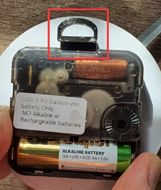 Tiêu đề Đồng hồ treo tường Tóm tắt Tôi mua máy đồng hồ