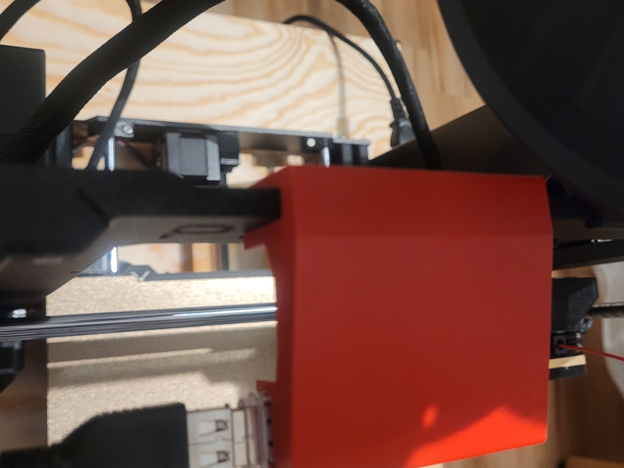 Đèn LED Cho Prusa MK4