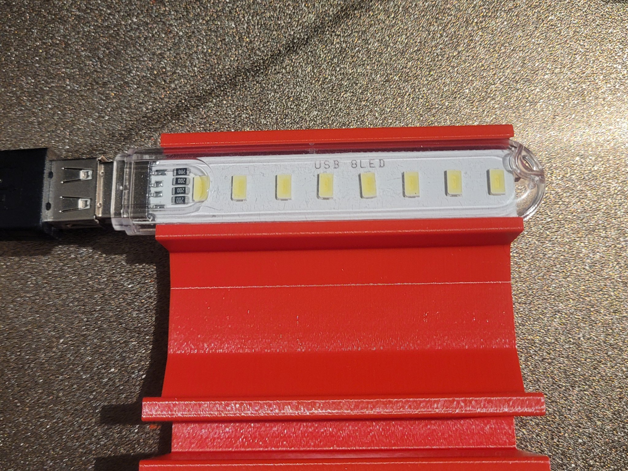 Đèn LED Cho Prusa MK4