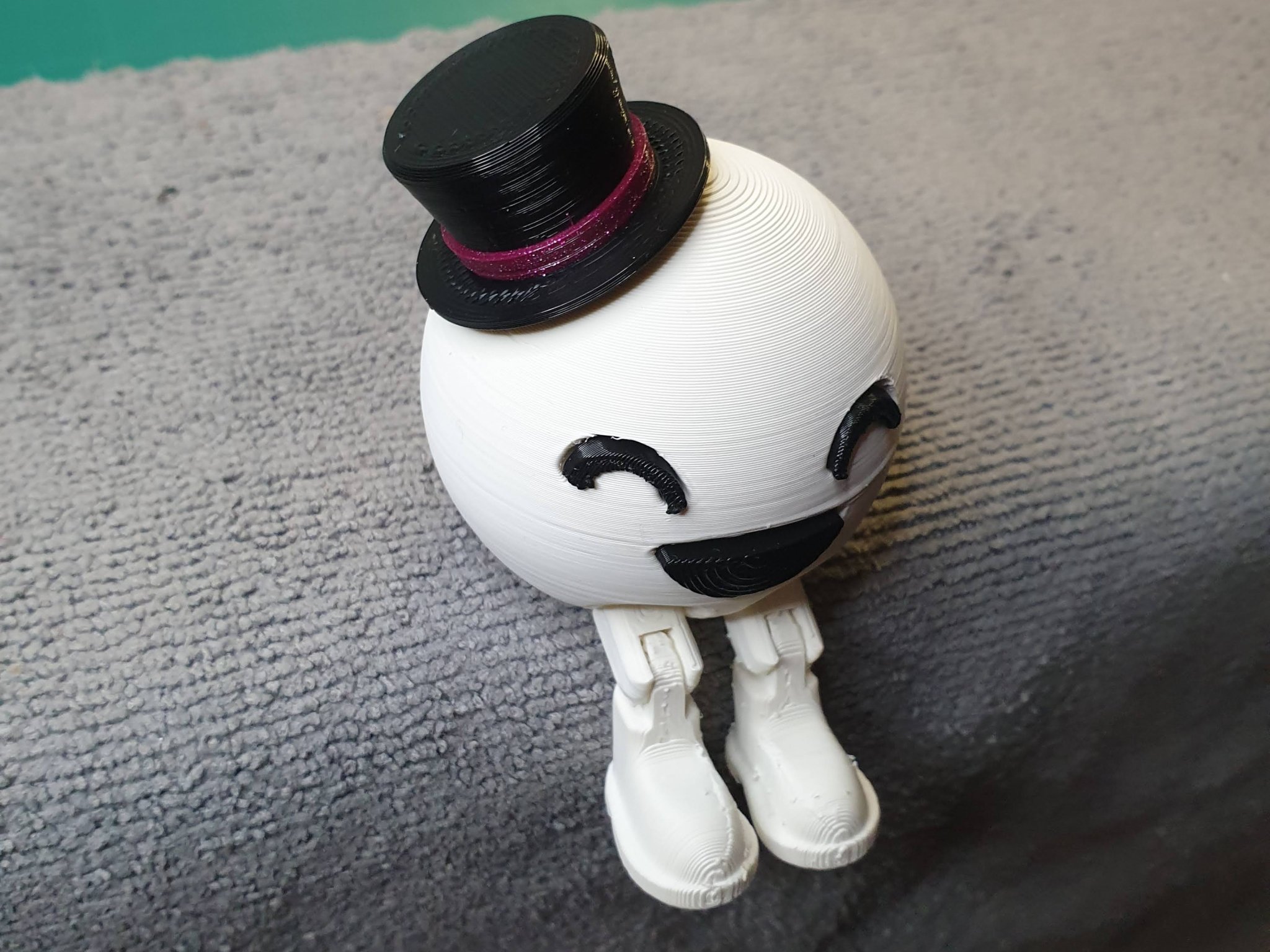 Tiêu đề Quả cầu tuyết hạnh phúc Tóm tắt Quả cầu tuyết c